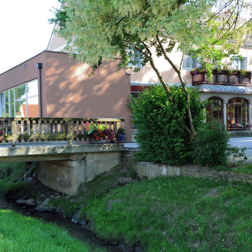 Dorfwirt Gasthaus Lenz-Riegler
